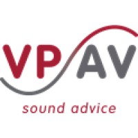VP-AV ltd Logo