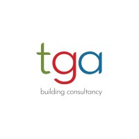 TGA Building Consultancy Logo