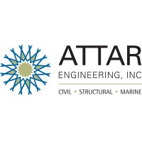 Attar Engineering, Inc. Logo