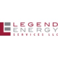 Legend Energy Services Logo