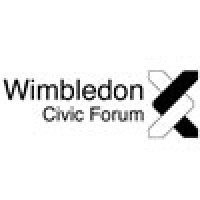 Wimbledon Civic Forum Logo