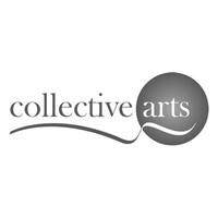 The Collective Arts Group CIC Logo