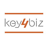 Key4biz Logo