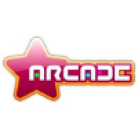 Star Arcade Logo
