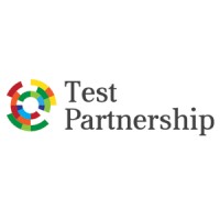 Test Partnership Logo