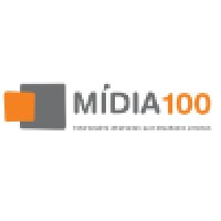 Mídia100 - Soluções em Big Data, Inteligência de Mercado e Consultoria Logo
