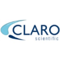 Claro Scientific, LLC Logo