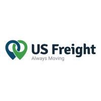 US FREIGHT Logo