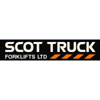 SCOT TRUCK FORKLIFTS LIMITED Logo