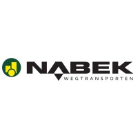 NABEK Wegtransporten Logo