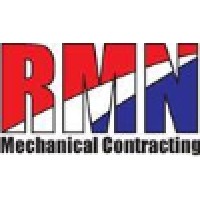RMN MECHANICAL CO., INC. Logo