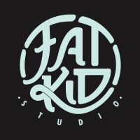 FatKid Studio Logo