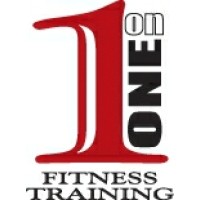One on One Fitness Logo