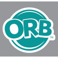 THE ORB FACTORY LIMITED Logo