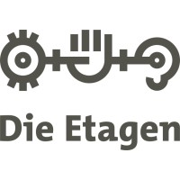 Die Etagen GmbH Logo