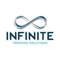 Infinite Training Solutions Ltd Logo