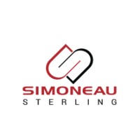 Simoneau & Sterling Logo