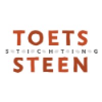 Stichting Toetssteen Logo