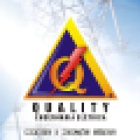Quality Engenharia Eletrica Logo