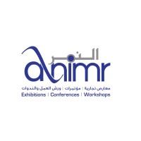 Al Nimr International Exhibition Organizers Logo
