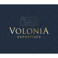 VOLONIA EXPERTISES Logo