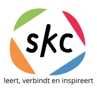 Stichting voor Kennis en sociale Cohesie Logo
