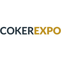 CokerExpo - Retail, Event, Exhibition, Print Logo