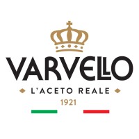Varvello - Royal Vinegar Logo