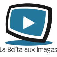La Boîte aux Images Logo