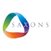 Saxons Group Logo