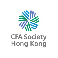 CFA Society Hong Kong Logo