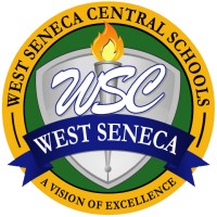 West Seneca Central School District Logo