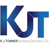 K J TONNER BUILDING SERVICES LTD Logo