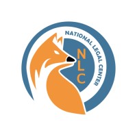 National Legal Center Logo