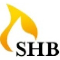 SHB Power Plant Engineering Logo