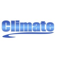 ClimateFM Logo