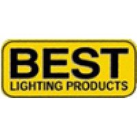 Best Lighting Products Logo