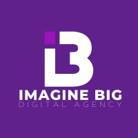 Imagine Big Logo