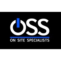 On Site Specialists, Inc. Logo
