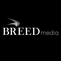 Breed Media Logo
