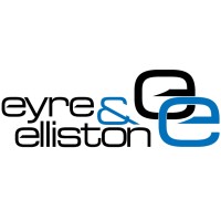 Eyre & Elliston Logo