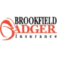 Brookfield Badger Insurance Logo
