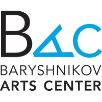 Baryshnikov Arts Center Logo