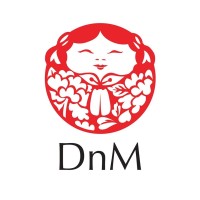 Design & Marketing Pte Ltd Logo