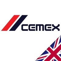 CEMEX Marine Ltd Logo