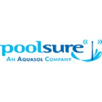 Poolsure | An Aquasol Company Logo