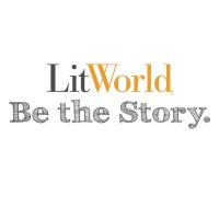 LitWorld Logo