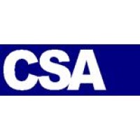 CSA, Inc. Logo