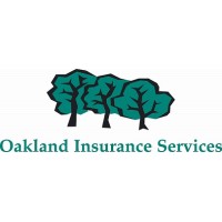 Oakland Insurance Services Logo