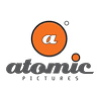 Atomic Pictures Inc Logo